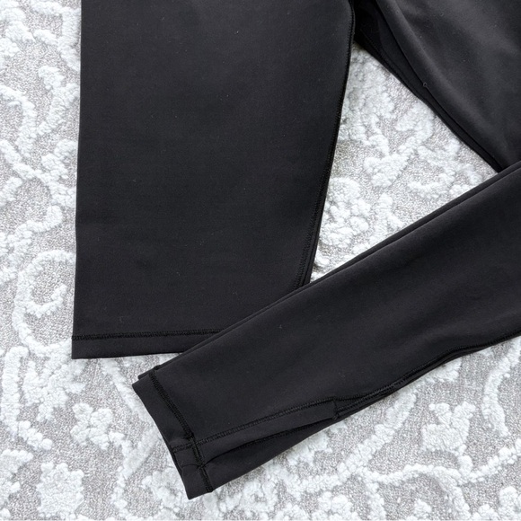 Lululemon Wunder Train Cropped L/S Top - Picture 6 of 14